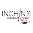 Inchin's Bamboo Garden Wok Logo