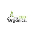 My CBD Organics - Loganville Logo