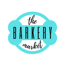 The Barkery Market - Houston Logo