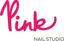 Pink Nail Studio - Oak Park Logo