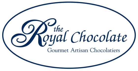 The Royal Chocolate Logo