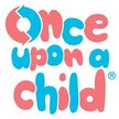 Once Upon A Child - Sagamore Logo