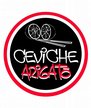 Ceviche Arigato Logo