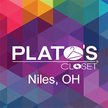 Platos Closet - Niles Logo