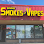 Simms Smokes and Vapes  Arvada Logo