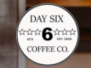 Day 6 Coffee LLC - 910 Prairie Logo