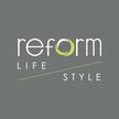 Reform - Cresskill Logo