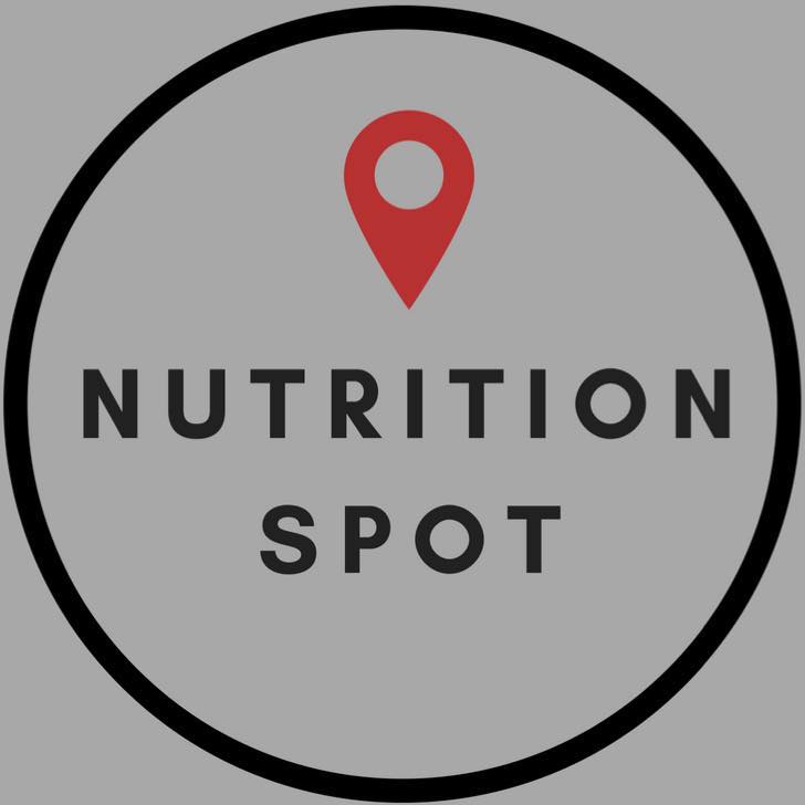 Norco Nutrition Spot Logo