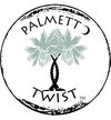 Palmetto Twist- Boiling  Logo