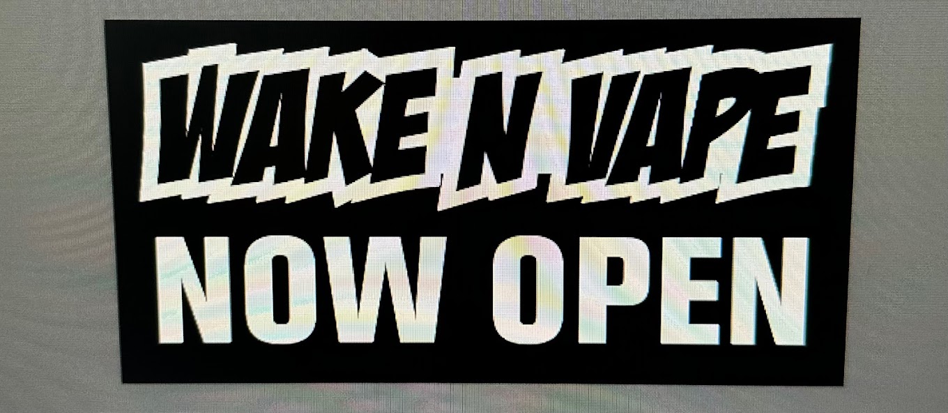 Wake N V - Plano Logo