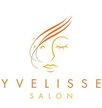 Yvelisse Salon Logo