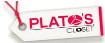 Plato's Closet Greenfield Logo