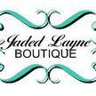 Jaded Layne Boutique  - Paducah Logo