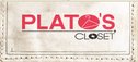 Plato's Closet - Conway Logo