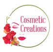 Cosmetic Creations Spa Logo