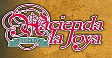 Hacienda La Joya Logo