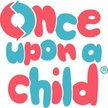 Once Upon A Child - Raleigh Logo