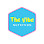 The Vibe Nutrition -Texas City Logo