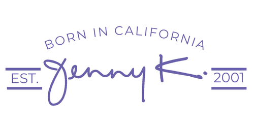 Jenny K. Logo