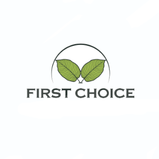 First Choice Kratom-Springdale Logo
