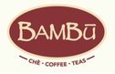 Bambu#111 - New York Chinatown Logo