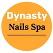 Dynasty Nails Spa - Pasadena Logo