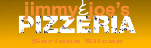 Jimmy & Joe's Pizzeria - Mesa Logo