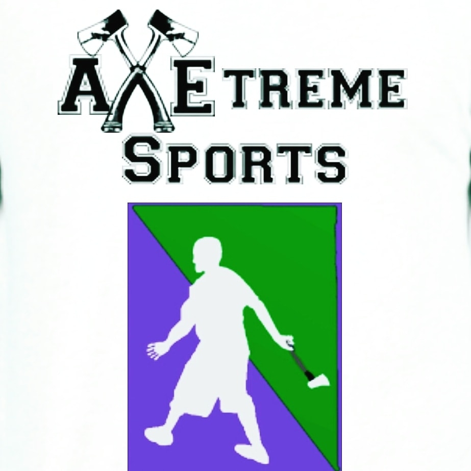 Axetreme Sports Cleveland Logo