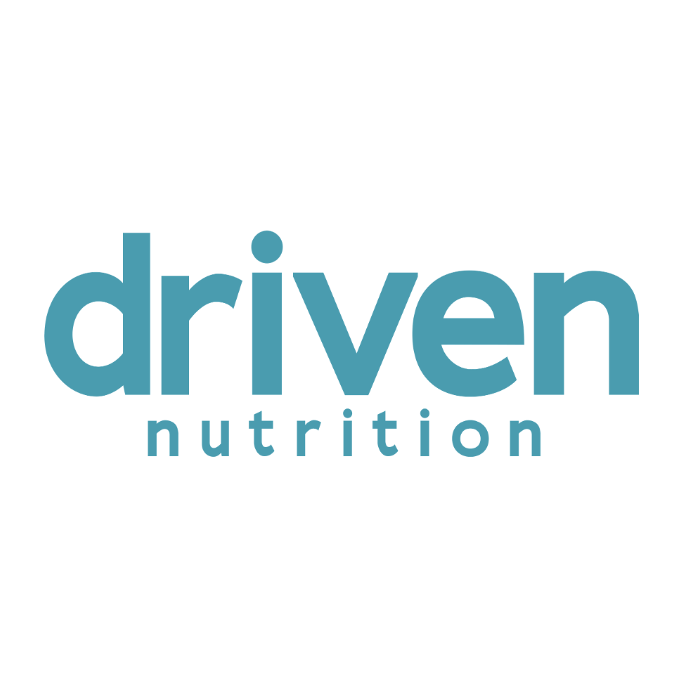 Driven Nutrition - Elkhorn Logo