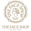 The Face Shop - Aurora Logo