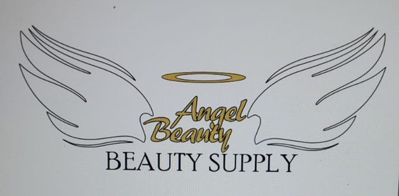 Angel Beauty 2 Logo