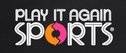 Play it Again Sports Nampa Logo