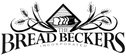 Bread Beckers Logo