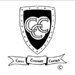 Comic Command Center - Sacramento Logo