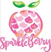 SparkleBerry Craft - Kennesaw Logo