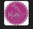 Maddie's Artisanal Bakery Logo