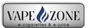 V Zone - Cookeville Logo
