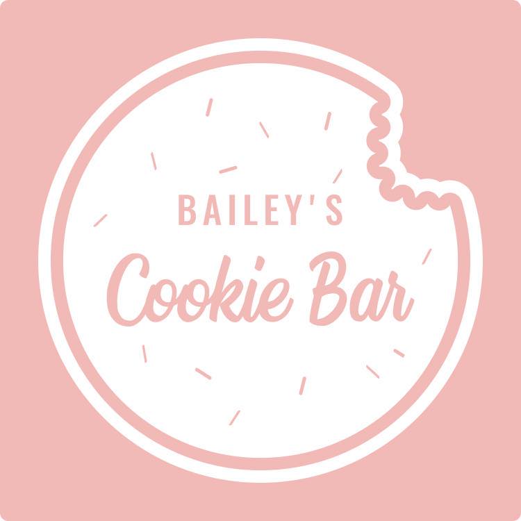 Bailey's Cookie Bar - Culpeper Logo
