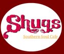 Shugs - Saint George Logo