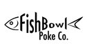 Fishbowl Poke Logo