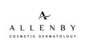 Allenby Cosmetic Derm Logo