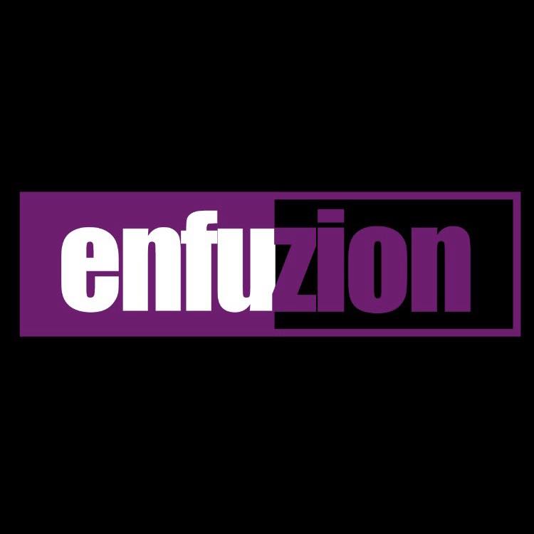 Enfuzion Lounge - Citrus Hghts Logo
