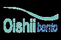 Oishii Bento - Pittsburgh Logo