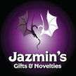 Jazmin's Gifts and Novelties Logo