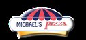 Michael's Pizza - Calabasas, Logo
