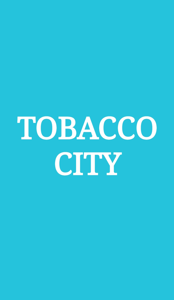 T City Logo