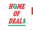 Home Of Deals - Livonia Logo