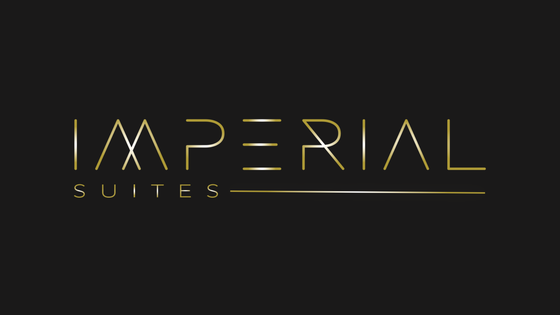 Imperial Suites - Jackson Logo