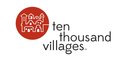 Ten Thousand Villages-Harper's Logo