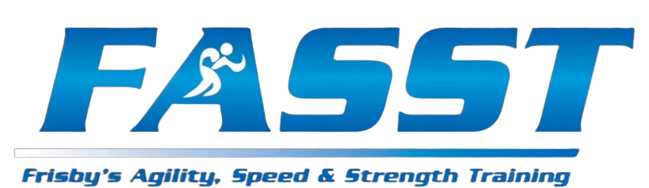 FASST Sports Performance Logo